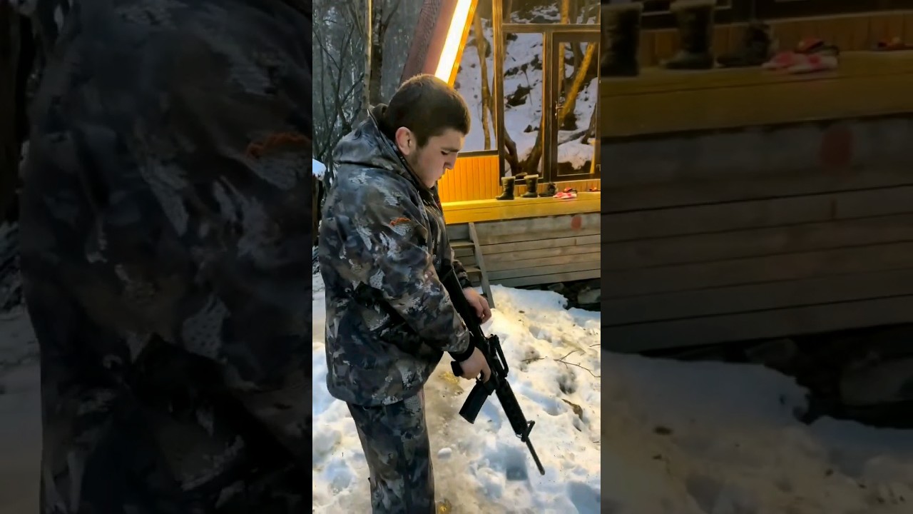 Хабиб убит ученик: Мухаммад (Магомед) Мутаев застрелен у дома в Махачкале 😓 #shorts
