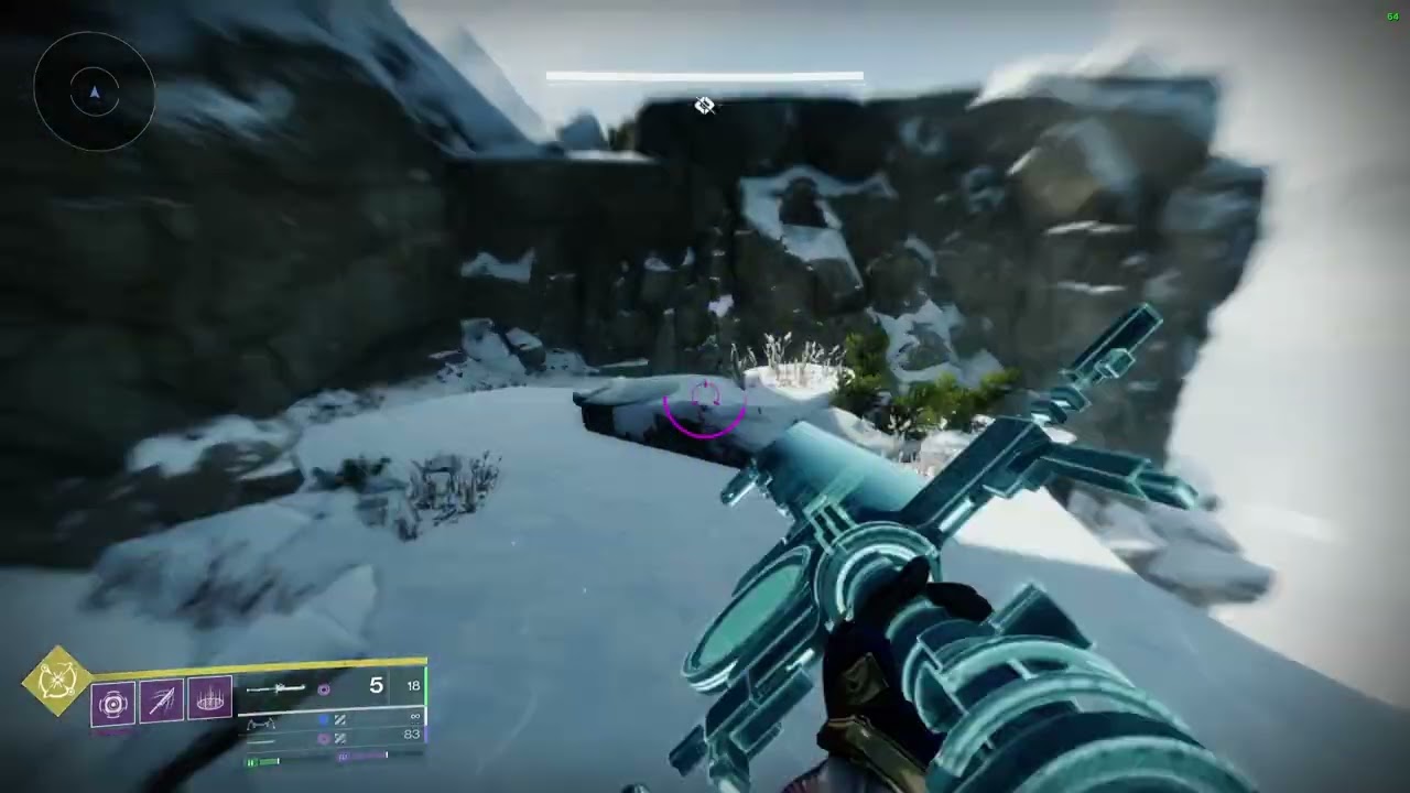 Warlords Ruin Dark Age Hunt Clear - MOTW - 