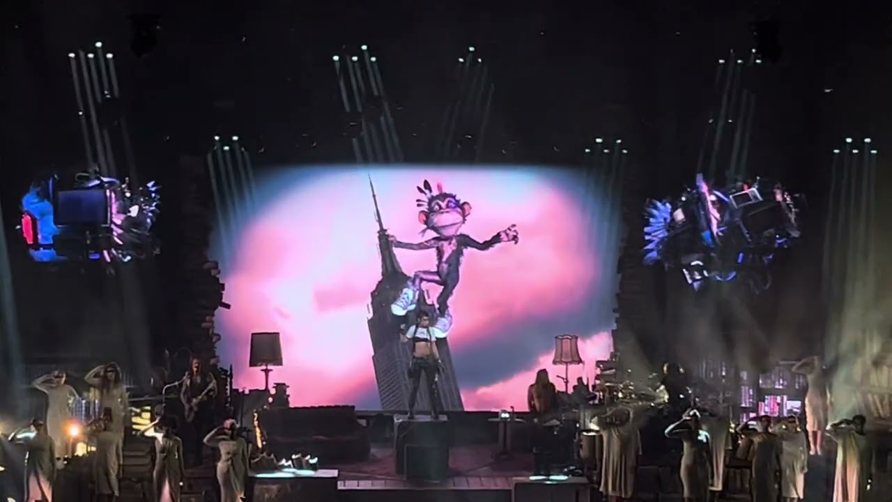 SHAKA PONK - Sex Ball - Lille 2024.