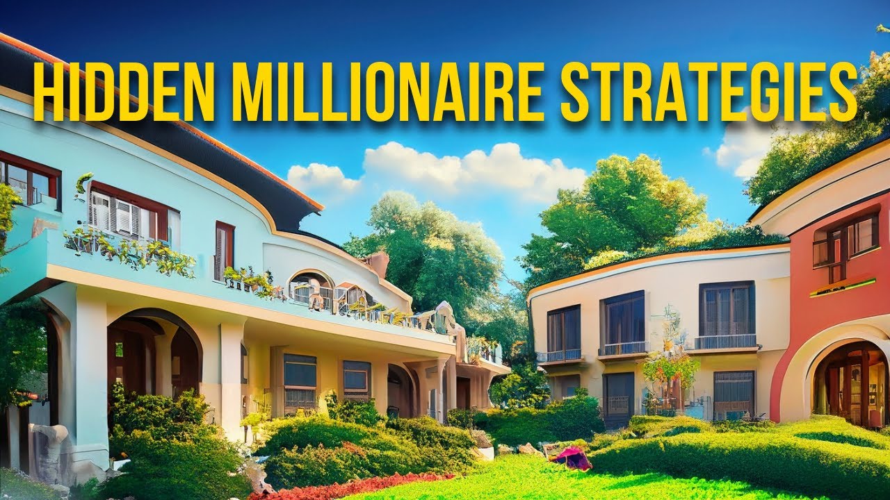 Real Estate Investment SECRETS: Top 5 Tips for MAXIMUM Profit! 💰