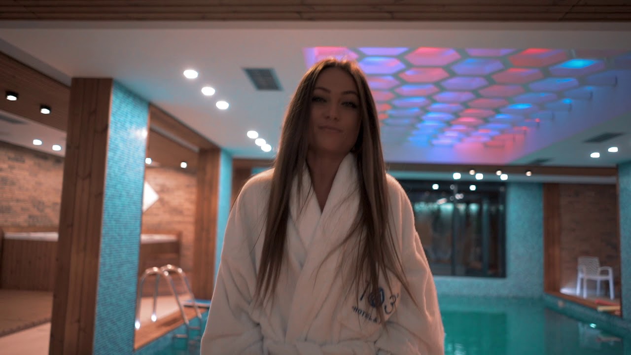 103° Hotel & SPA | 103 Reasons to relax