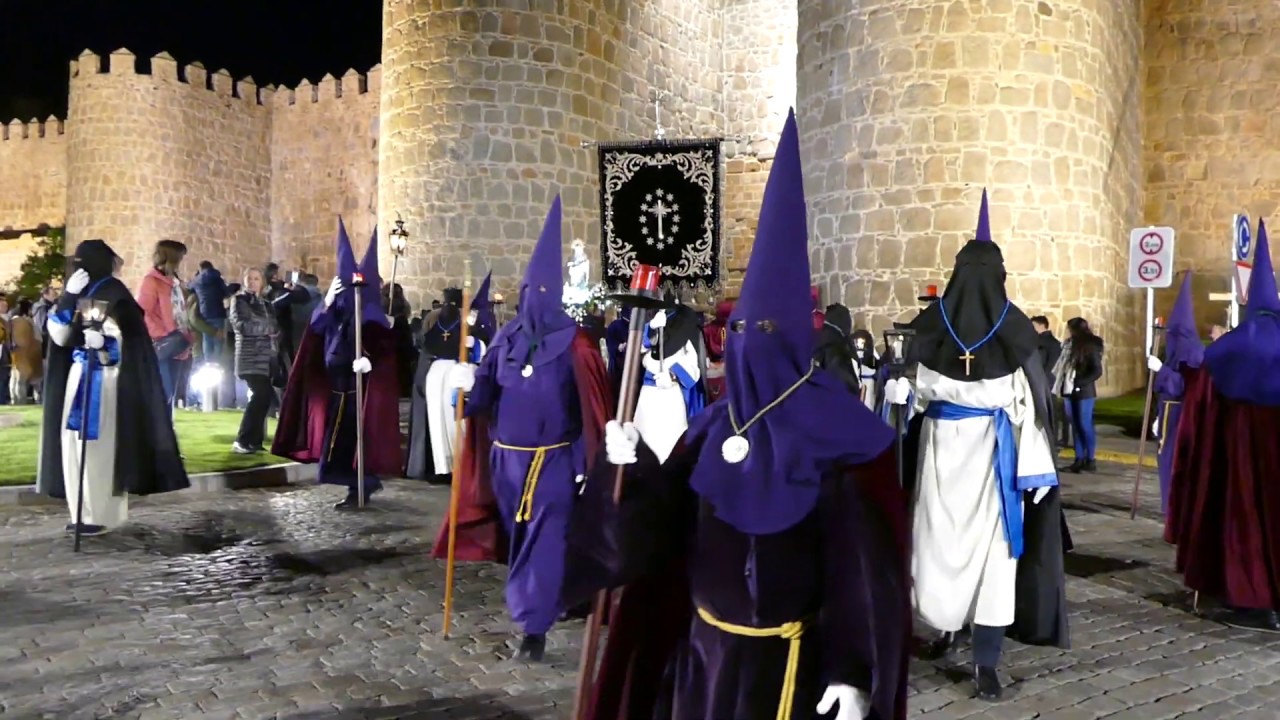Procesión del Miserere