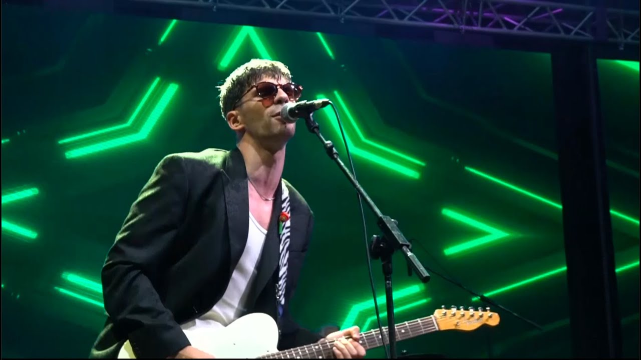 Keni nije mrtav - LIVE - Kaleidoskop 2024
