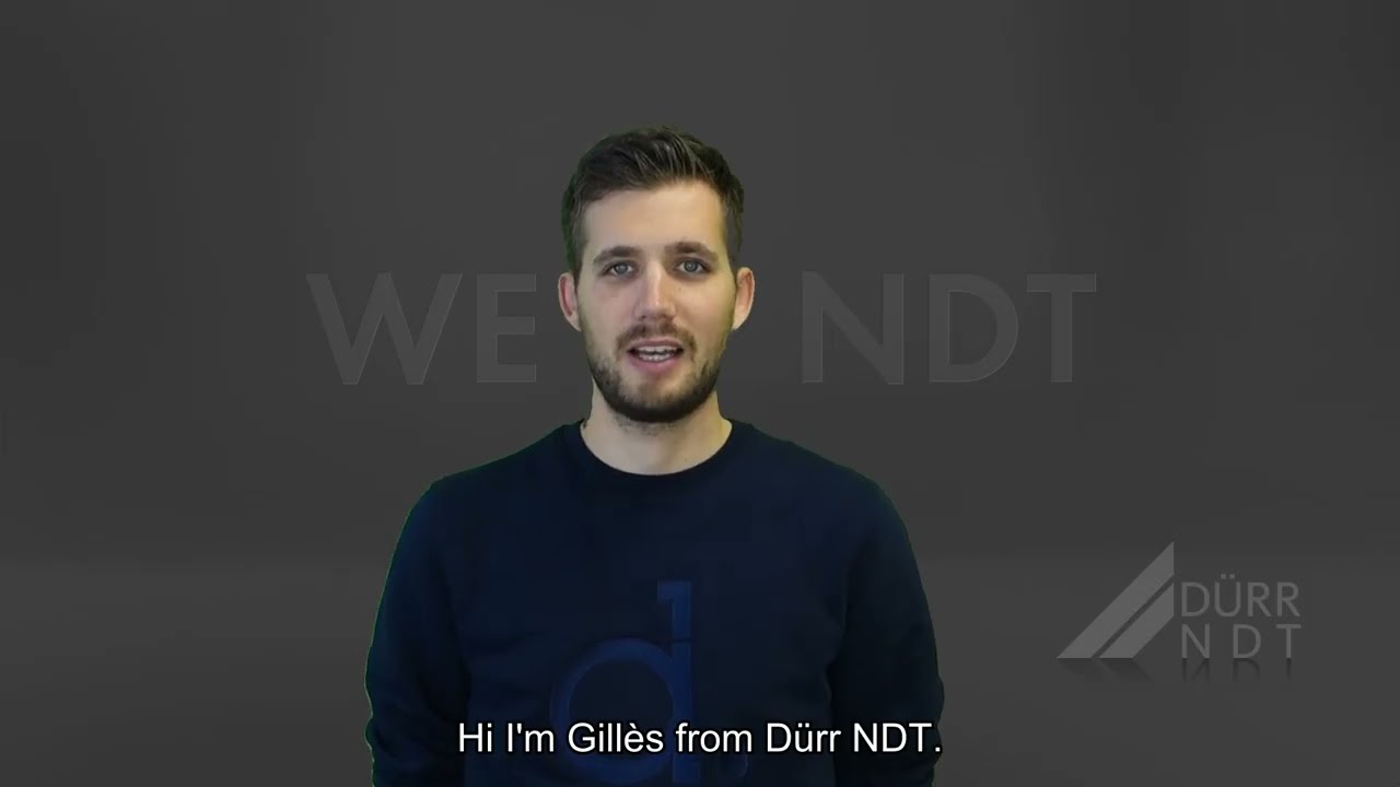 D-Tect X - Quick Facts - Image Calibration
