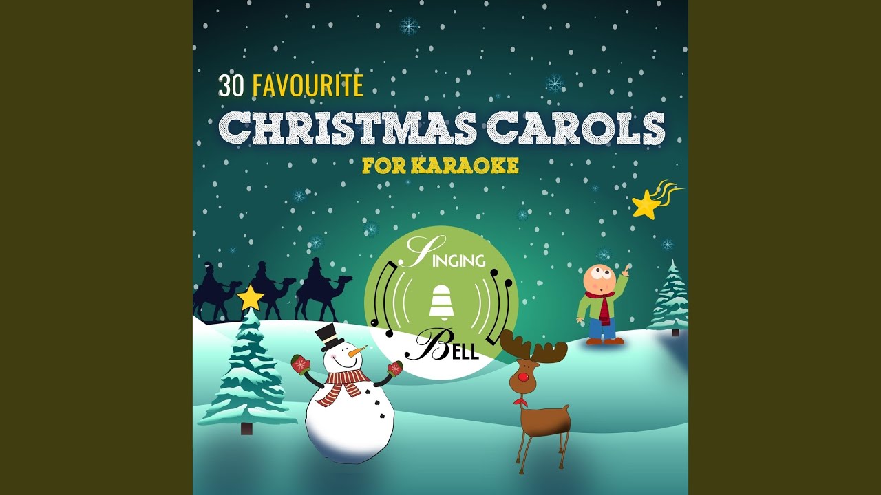 O Come All Ye Faithful (Instrumental Version)