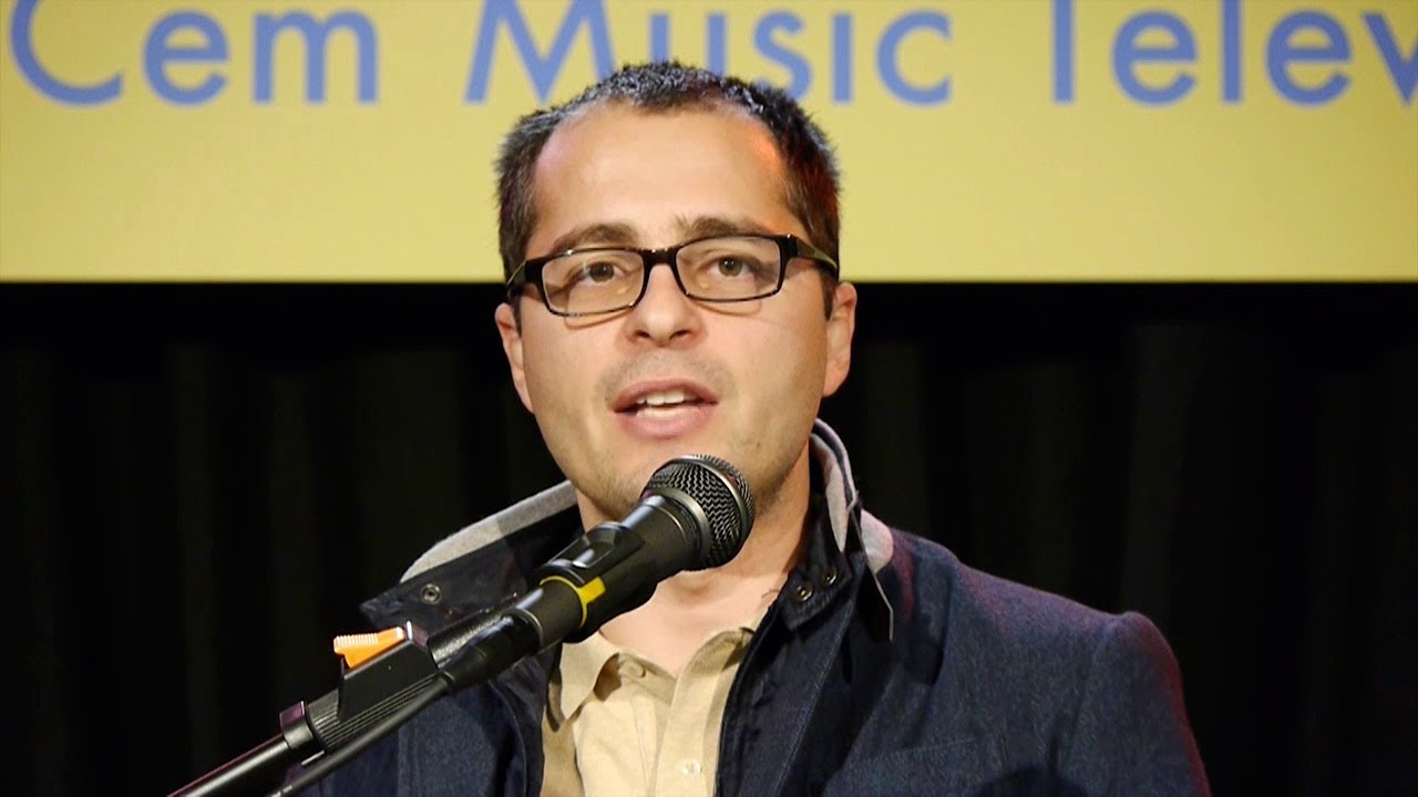 Musica e Diritti D'Autore - Seminario con l'Avv. Paolo Vicenzotto