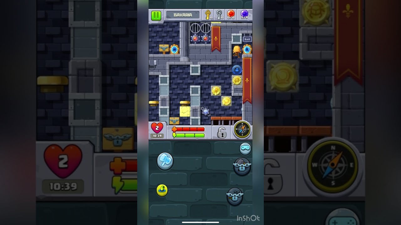 Diamond quest 2 id 1036 (new).
