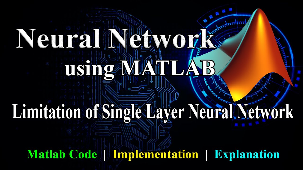 Limitation of Single Layer Neural Network