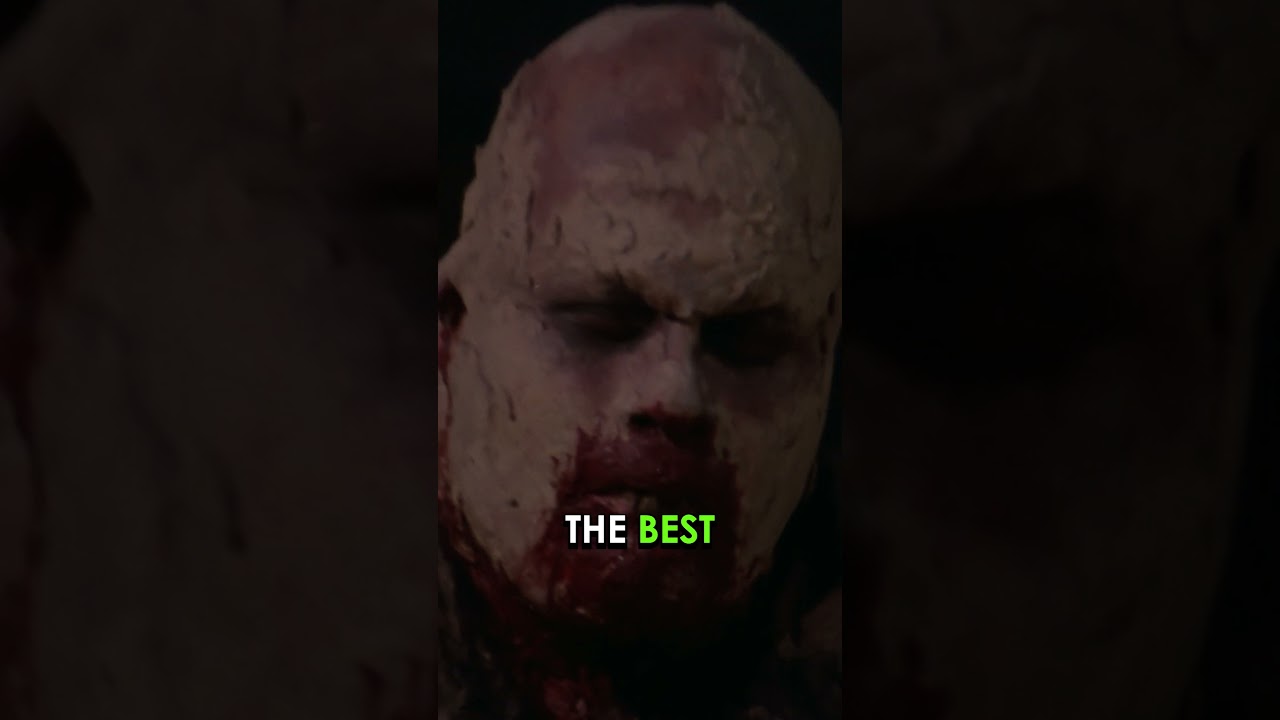 Guillermo del Toro explains why the first minutes of 1979's 