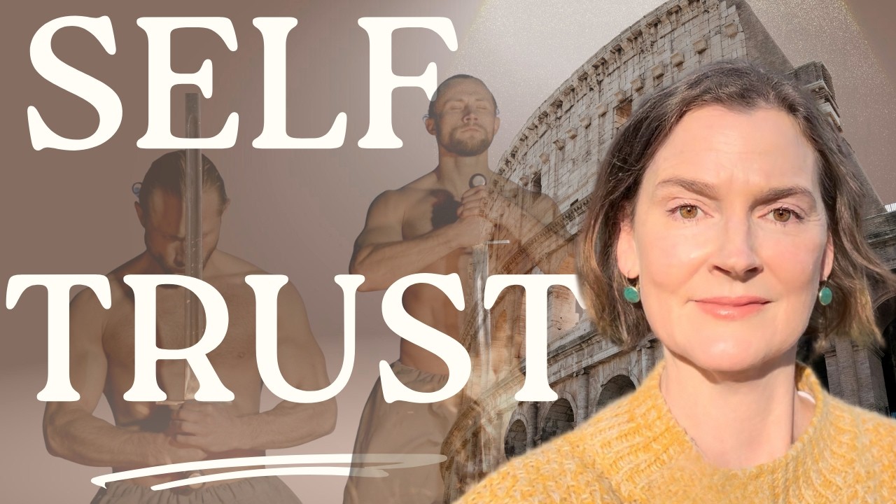 Overcome SELF DOUBT (A powerful daily meditation)