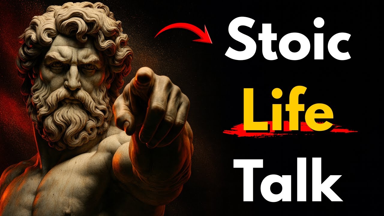 You Think You’re Strong? 10 ‘Bare’ Truths That Expose Your Hidden Weak Instincts | Stoic Life Talk