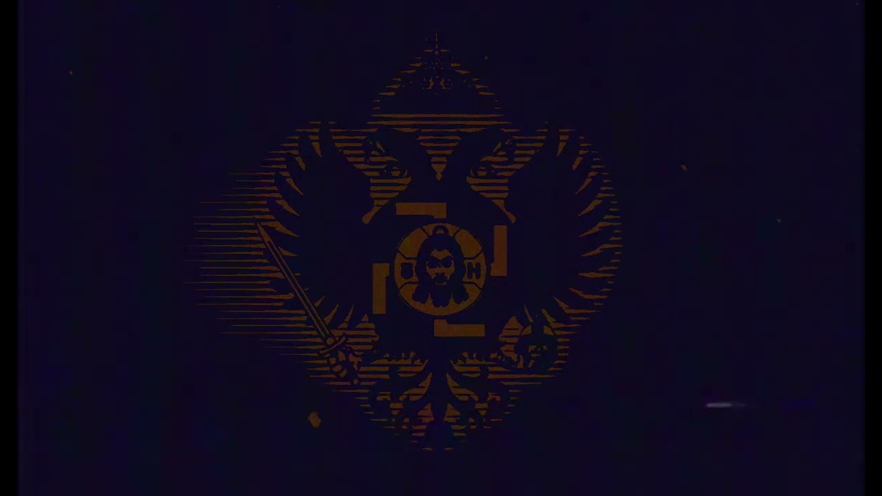 TNO [LAST BOARDCAST OF THE HOLY RUSSIAN EMPIRE]