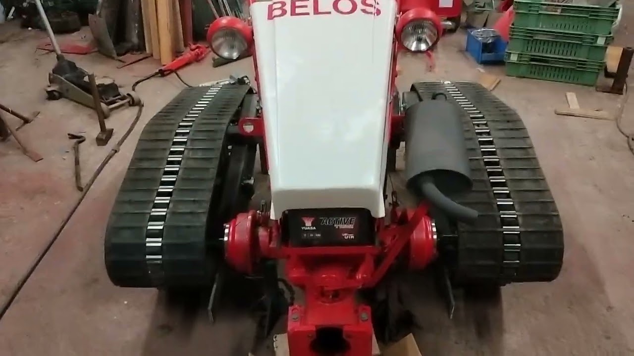 Tela Belos.