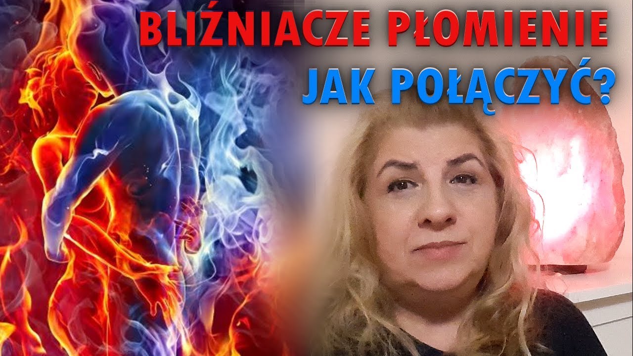 JAK POŁĄCZYĆ BLIŹNIACZE PŁOMIENIE? # Ela Mówi odc. 28