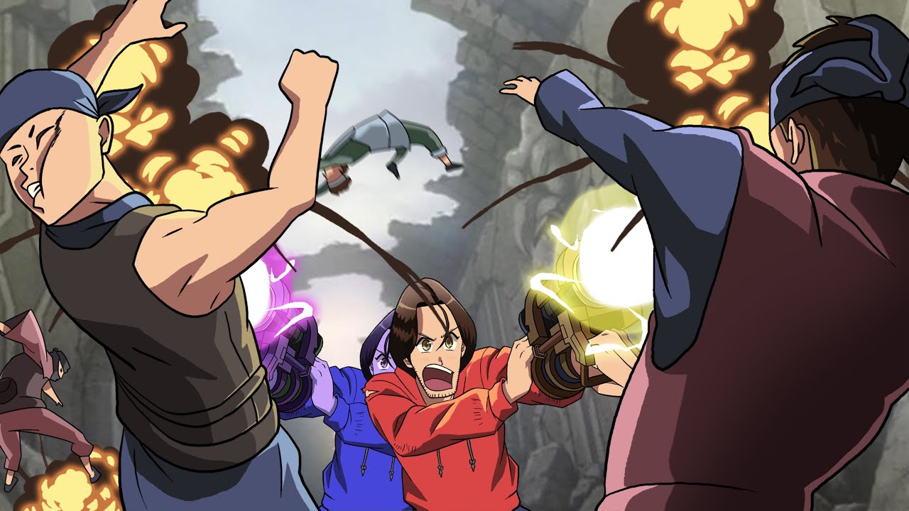 SAVAGE TERINDAH! ADAKAH MYTHIC 0 ITU WUJUD? DETIK MENYELAMATKAN TEAM DARI JATUH LEGEND!