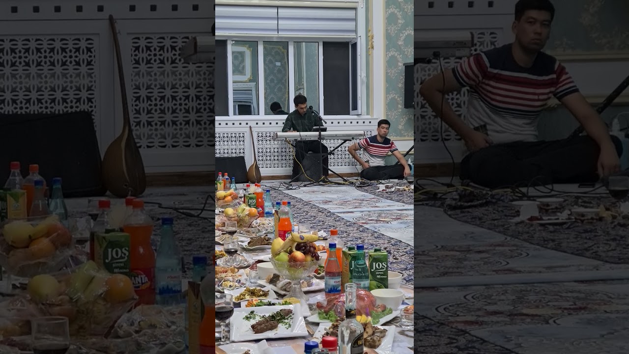 muhammet  talant
