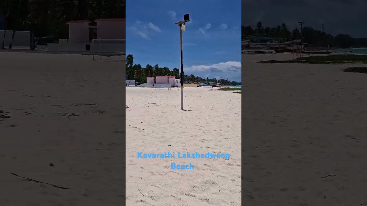 Kavarathi Beach|#rmskavarathi