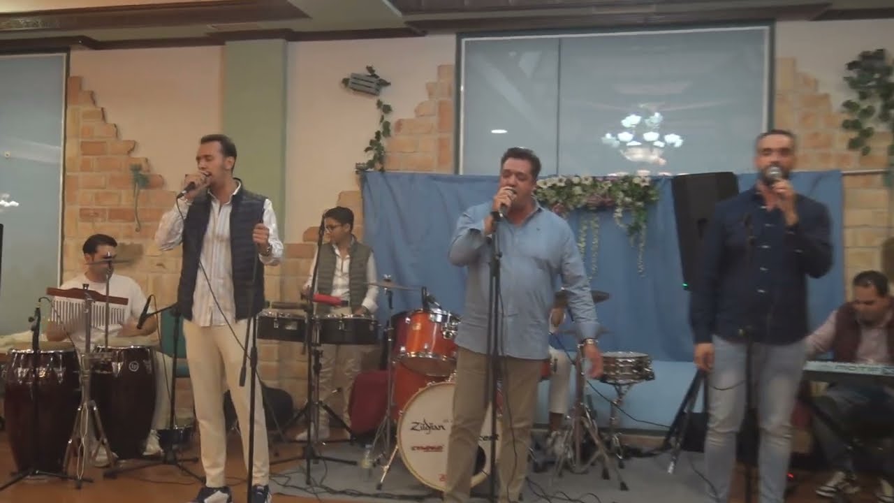 Gran evento Salones Foguet · Coro del Centro · 30/09/2025