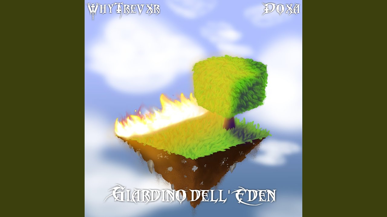 Giardino Dell' Eden (feat. Doxa)