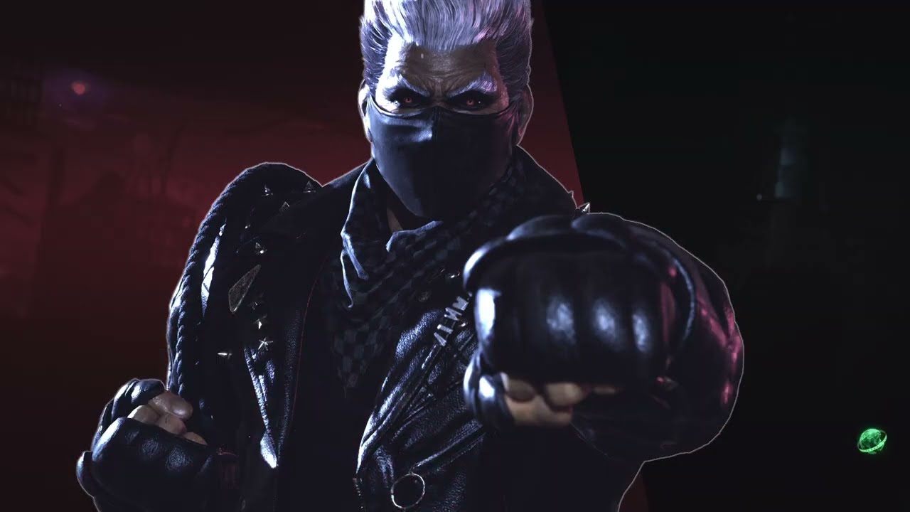 Tekken 8 | Oneism_7 vs Kav.