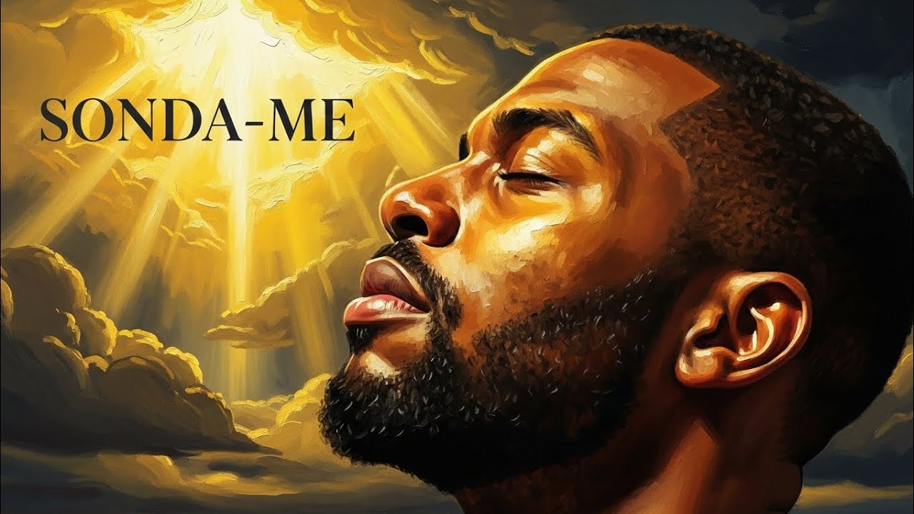 EXAMINA-ME Ó DEUS: O SEGREDO PARA CURAR A ALMA E TER PAZ