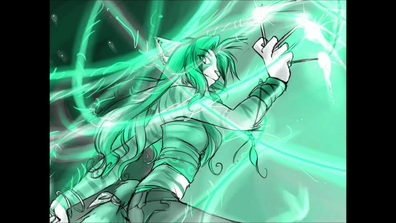 Blood On The Dance Floor- P.L.U.R. NIGHTCORE