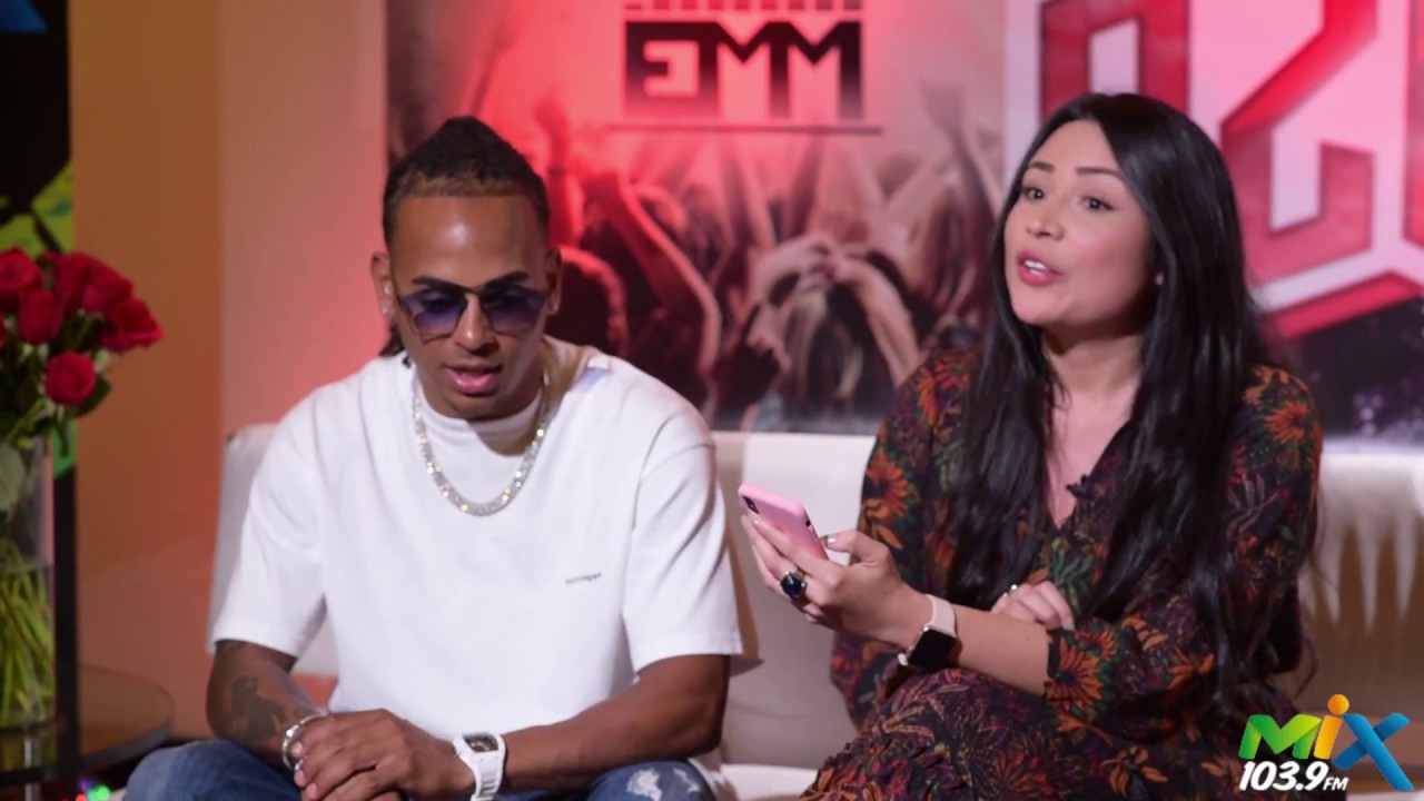 Ozuna habla mal de maluma - 2018