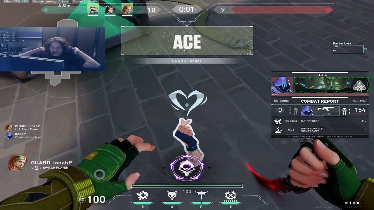 YAGMACI PHANTOM VURDURUYOR MU