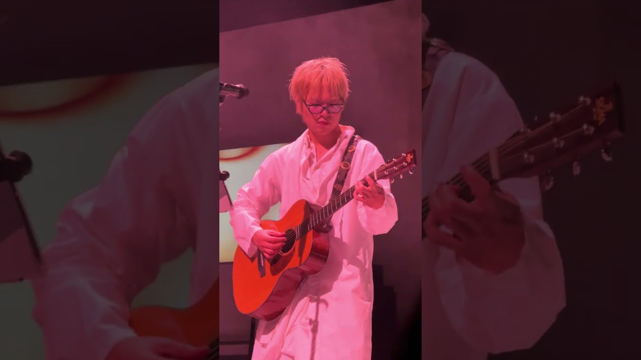 여름을좋아합니다 - 김승주 | 260124 김승주 단독 콘서트 HINT ||| | CKL스테이지