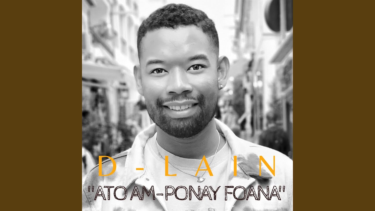 Ato Am-Ponay Foana (Radio Edit)