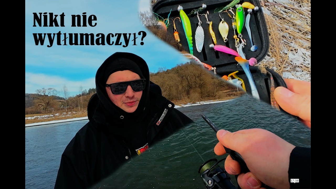 Ja Tylko Przelotem - Odc. 02 Spinning... To da się zjeść?