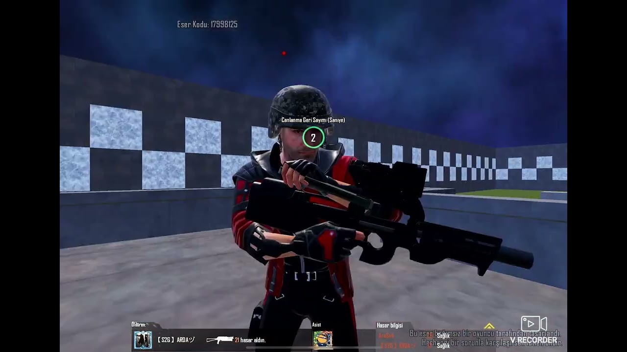 WoW Mode #pubgmobile #gamingvideos #oyunvideoları #pubg #mobilegameplay