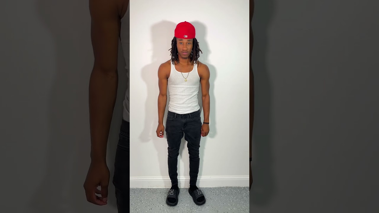 How to dress like king Von