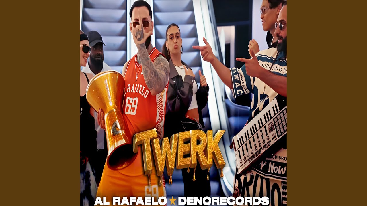 Twerk