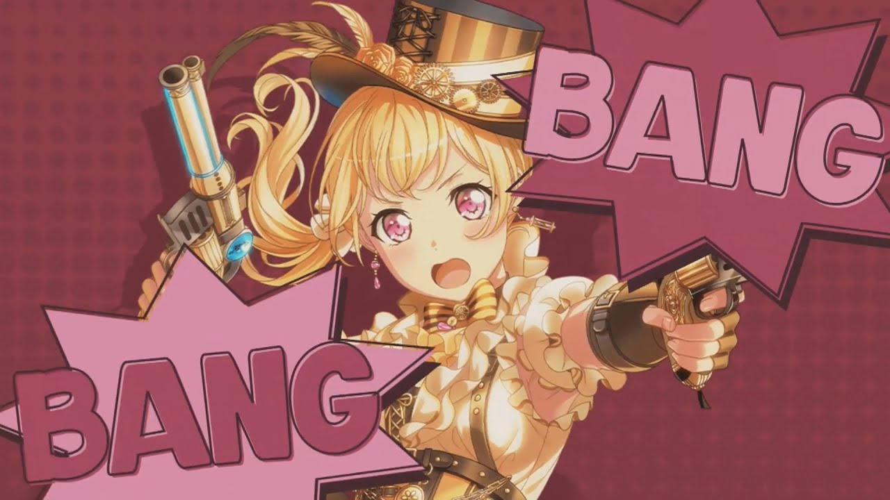 12AM 🕒|| BANG BANG | MEP