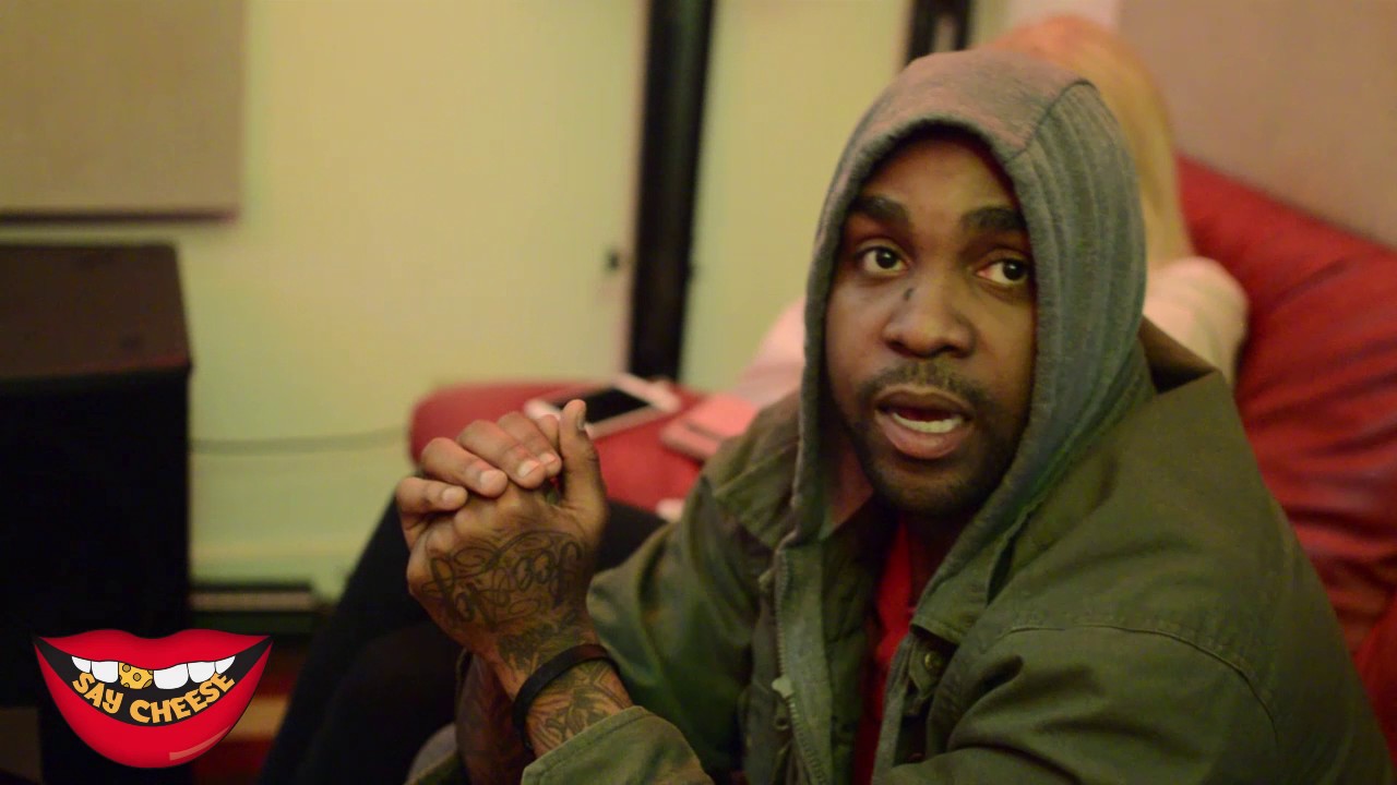 Mike Jones: 