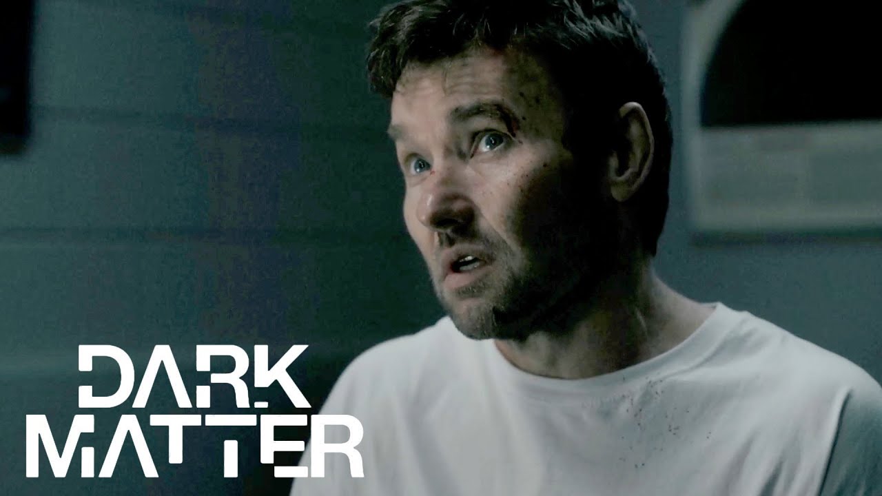 Dark Matter | Jason Has Lost His Memory