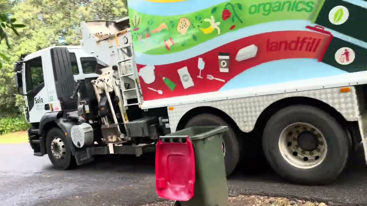 Ballina rule garbage 3055 3056