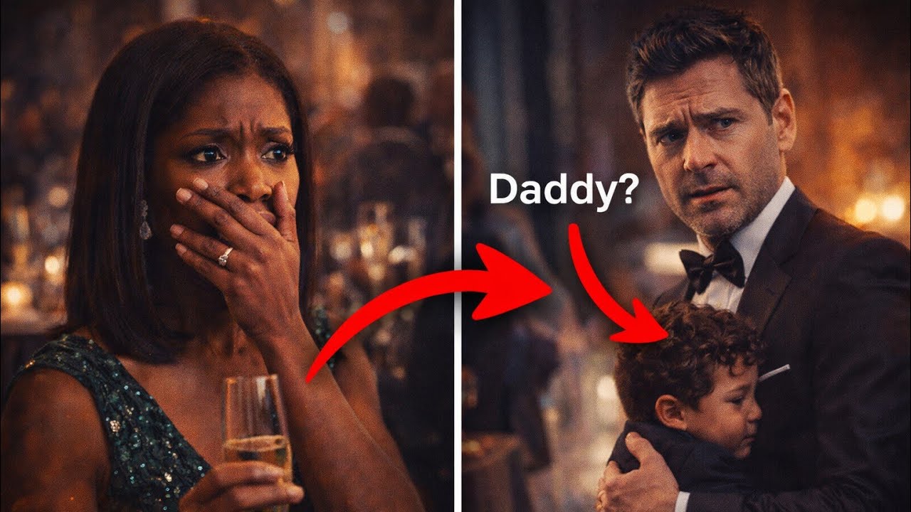 The Billionaire's Wife Found Out He Adopted the Child of His Ex-Lover—And She Demanded a DNA Test