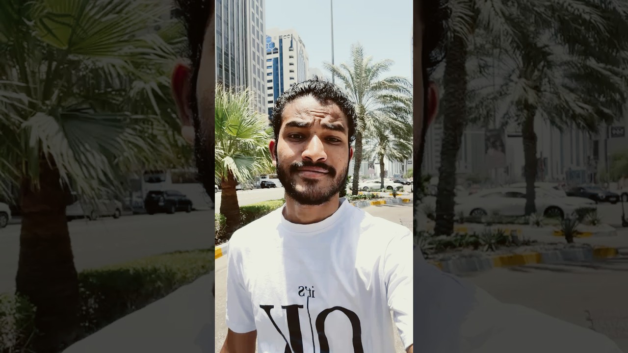 Day 12 in Abu Dhabi Mini vlog 