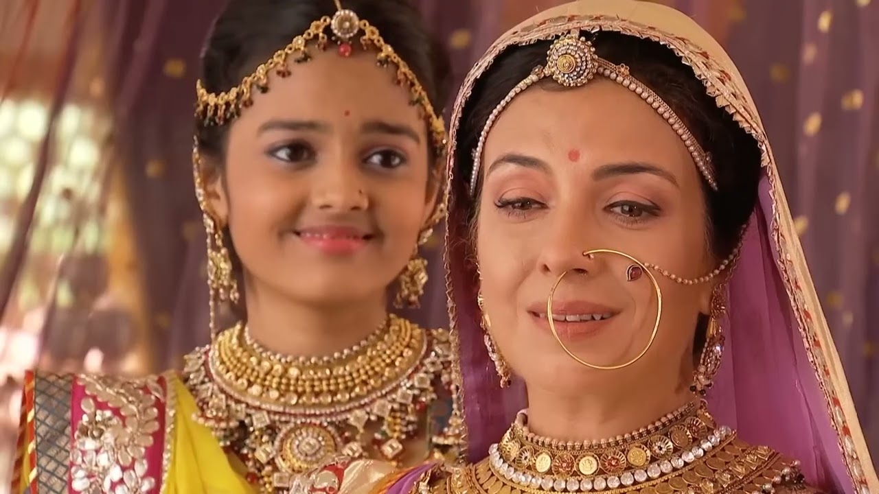 Jodha Akbar - Ep 104 - Rajat Tokas, Paridhi Sharma - Hindi Tv Serial - Zee5 Premium
