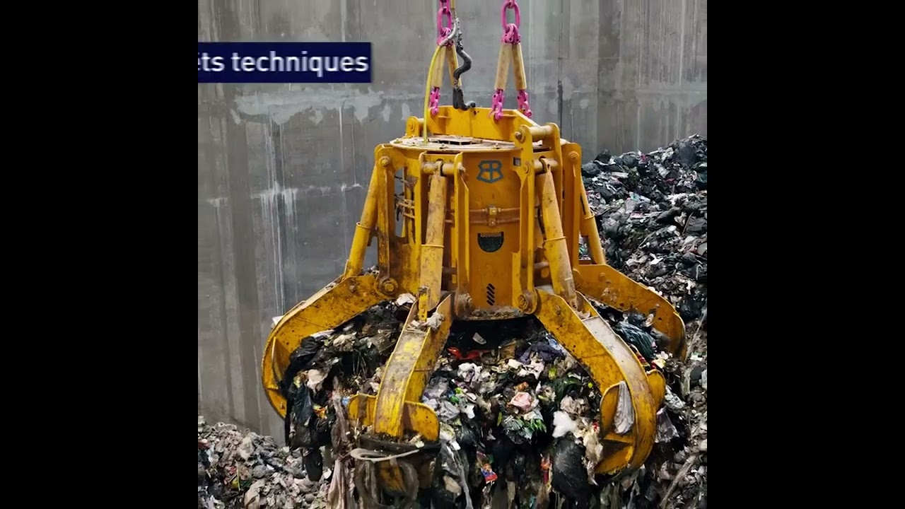 UVE : énergie locale et durable