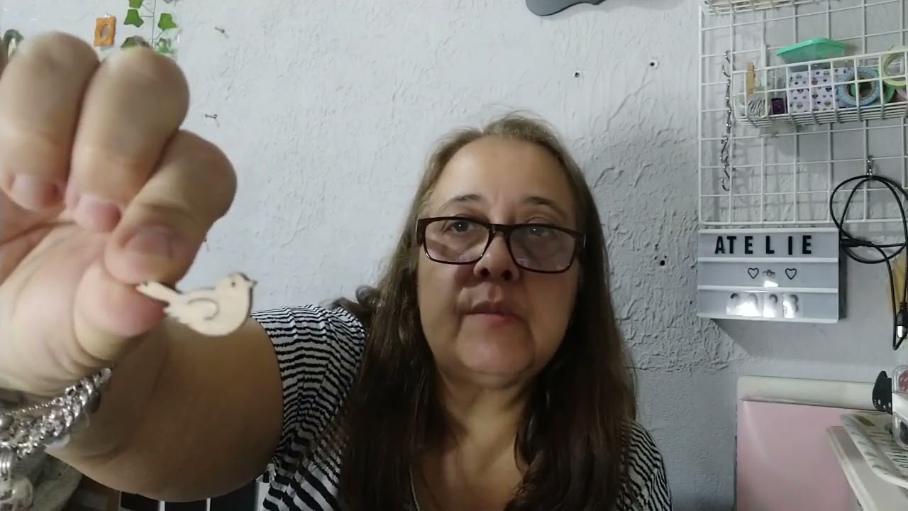 Mega Recebido da Shein