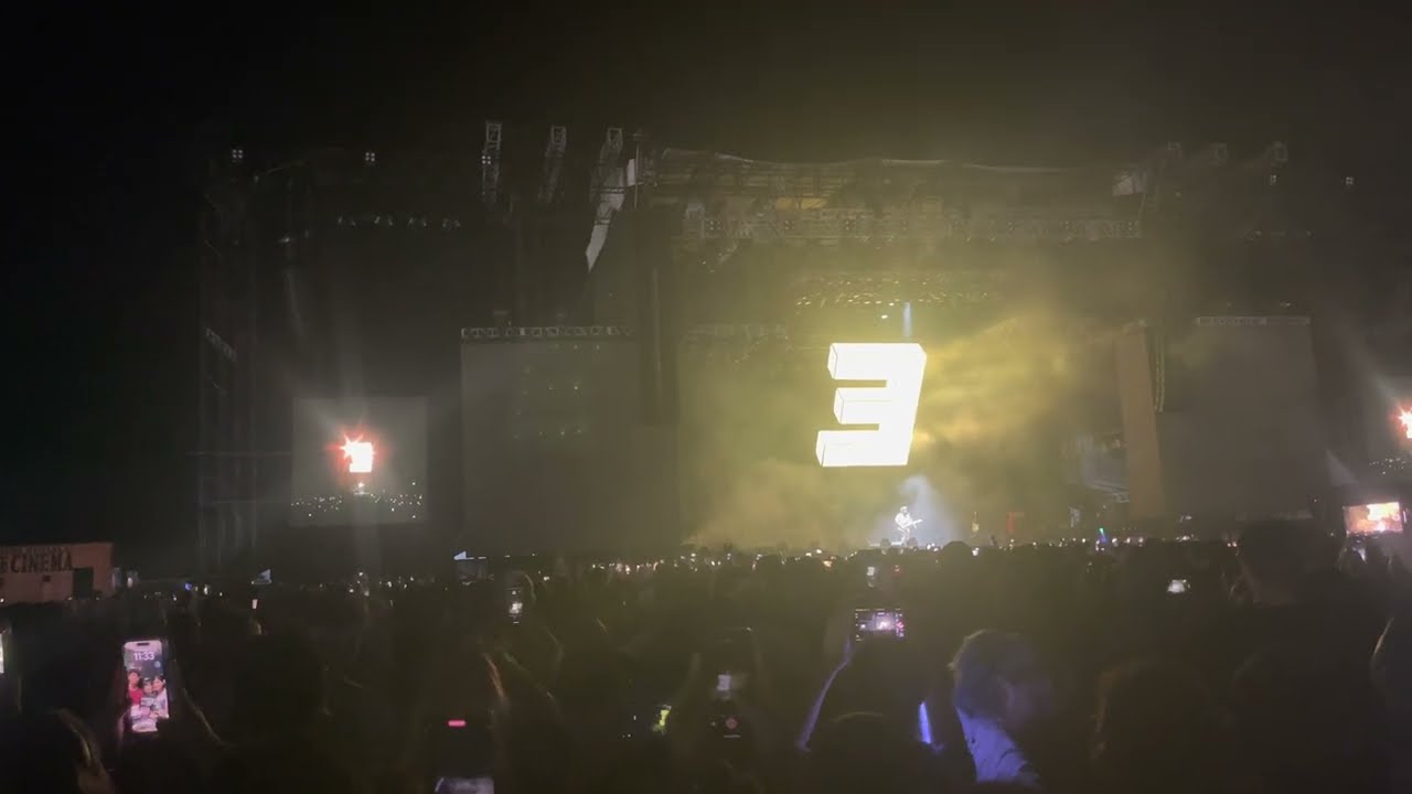 Pare Ko - Minsan - Alapaap - Ang Huling El Bimbo “ERASERHEADS Reunion Concert 2022”