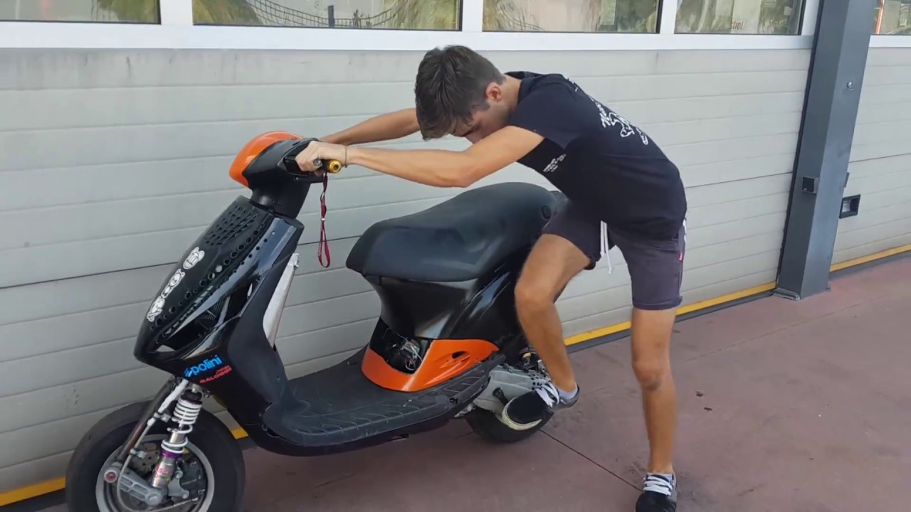 Provo le due bestie!! |Zip Tcr 88 & Hm 85|