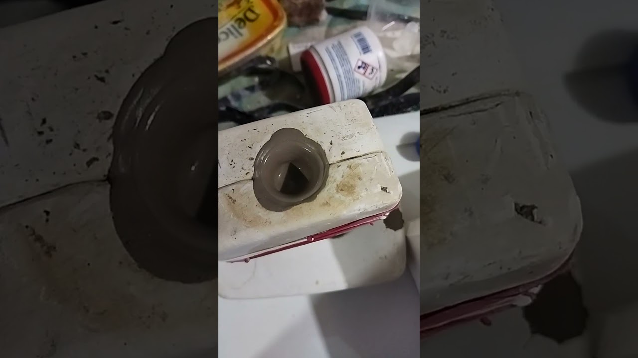 Trabalhando Forma e Barbotina