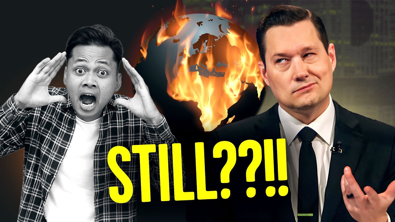Climate Alarmism in 2026: How Are We Not DONE with This Nonsense?? | Ep 1186