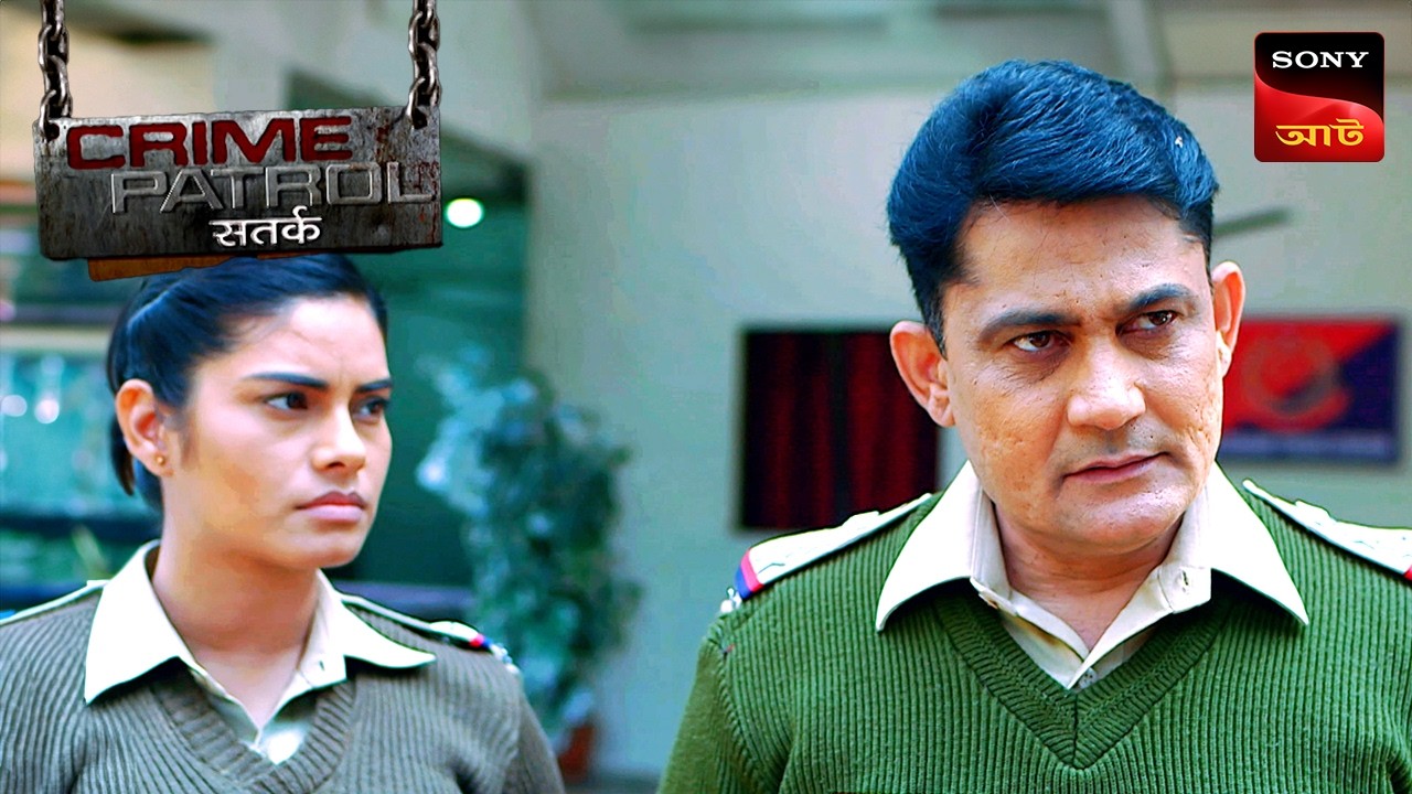 The Silent Massacre | Crime Patrol Satark | Full Episode