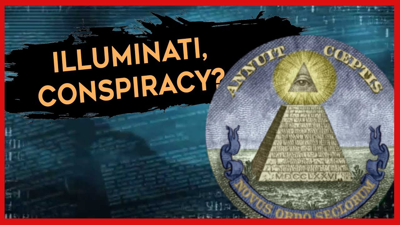 Kalokohan nga lang ba ang Illuminati | BULALORD