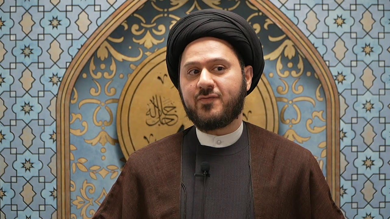 Parenting Tips From Lady Fatima - Friday Prayer